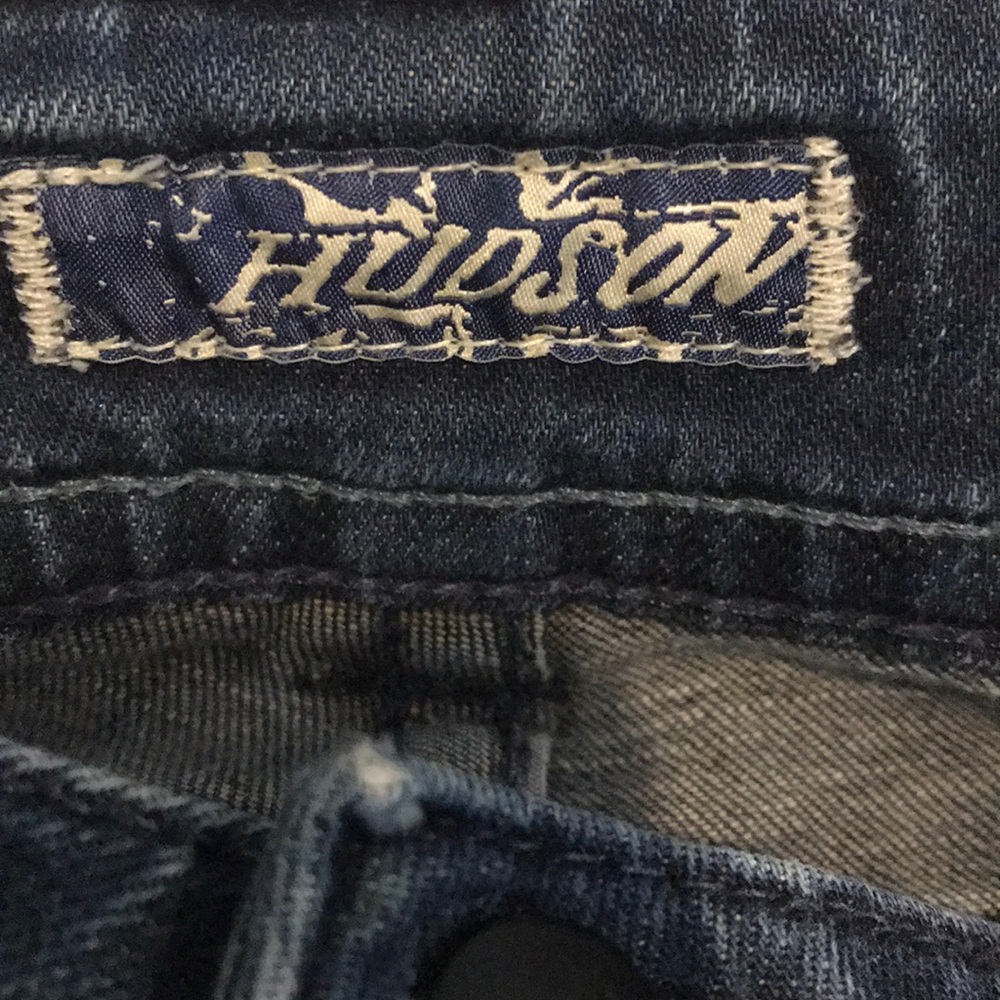 Hudson Jeans - image 2